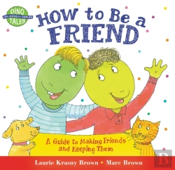 Bertrand.pt - How To Be A Friend