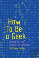 How To Be A Geek