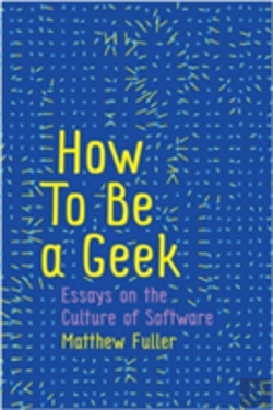 Bertrand.pt - How To Be A Geek