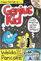How To Be A Genius Kid