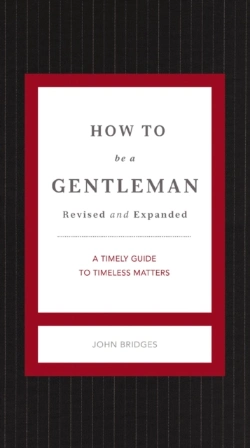 Bertrand.pt - How To Be A Gentleman Revised And Expanded