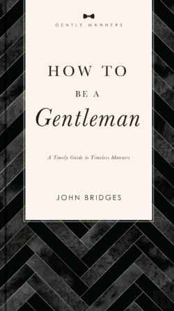 Bertrand.pt - How To Be A Gentleman Revised And   Expanded