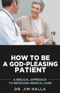 Bertrand.pt - How To Be A God-Pleasing Patient