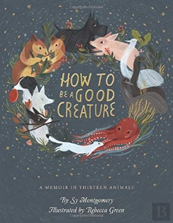 Bertrand.pt - How To Be A Good Creature