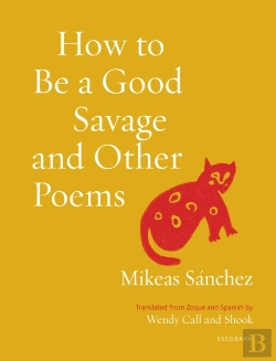 Bertrand.pt - How To Be A Good Savage And Other Poems