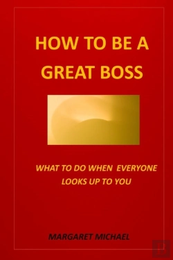 Bertrand.pt - How To Be A Great Boss