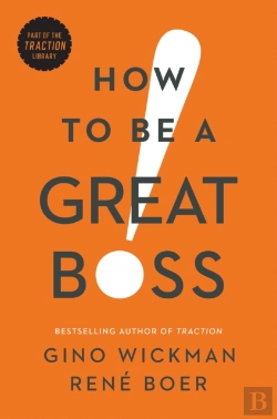 Bertrand.pt - How To Be A Great Boss