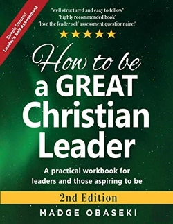 Bertrand.pt - How To Be A Great Christian Leader : Lea