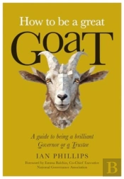 How To Be A Great Goat