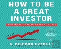 How To Be A Great Investor