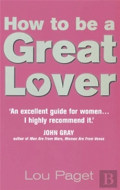 How To Be A Great Lover