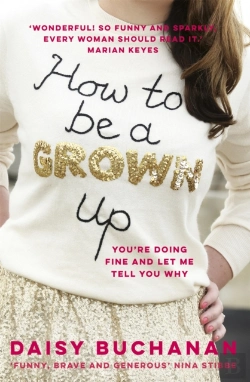 Bertrand.pt - How To Be A Grown Up