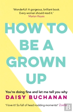 Bertrand.pt - How To Be A Grown-Up