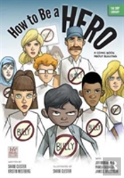 How To Be A Hero