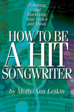 Bertrand.pt - How To Be A Hit Songwriter