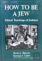 How To Be A Jew
