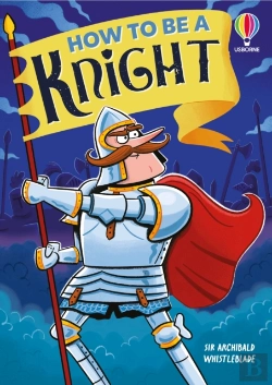 Bertrand.pt - How To Be A Knight