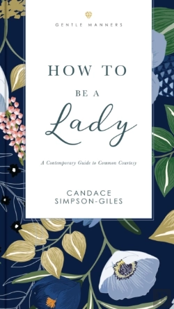 Bertrand.pt - How To Be A Lady Revised And   Expanded