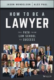 How To Be A Lawyer