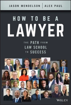 Bertrand.pt - How To Be A Lawyer