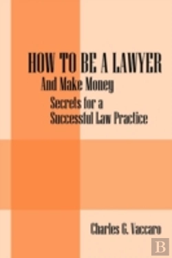 Bertrand.pt - How To Be A Lawyer