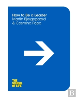 Bertrand.pt - How To Be A Leader