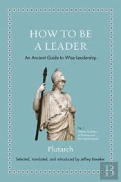 How To Be A Leader
