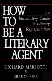 How To Be A Literary Agent
