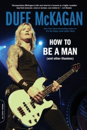 How To Be A Man