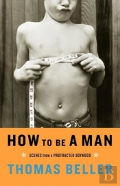 How To Be A Man