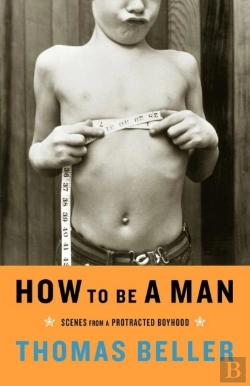 Bertrand.pt - How To Be A Man