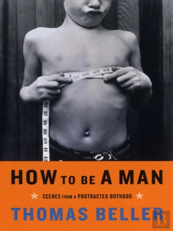 Bertrand.pt - How To Be A Man