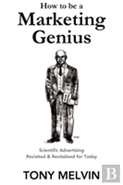How To Be A Marketing Genius