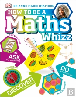 Bertrand.pt - How To Be A Maths Whizz