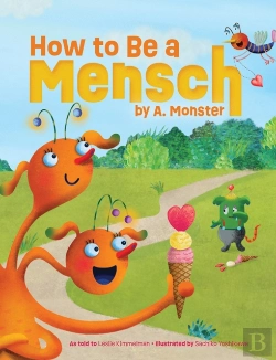 Bertrand.pt - How To Be A Mensch, By A. Monster