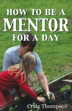 Bertrand.pt - How To Be A Mentor For A Day: Planning For The Day, Planting For The Future