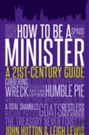 How To Be A Minister