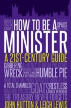 Bertrand.pt - How To Be A Minister