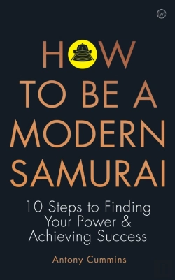 Bertrand.pt - How To Be A Modern Samurai
