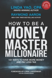 How To Be A Money Master Millionaire