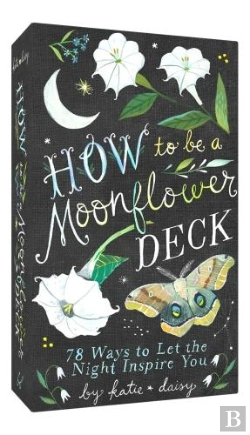 Bertrand.pt - How To Be A Moonflower Deck