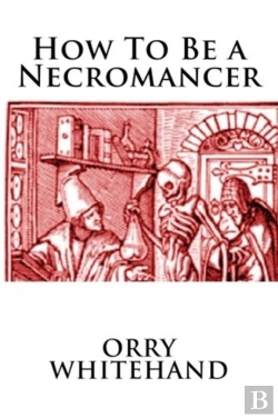 Bertrand.pt - How To Be A Necromancer