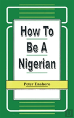Bertrand.pt - How To Be A Nigerian
