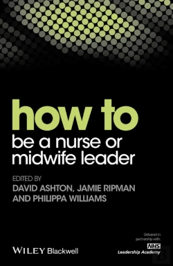 Bertrand.pt - How To Be A Nurse Or Midwife Leader