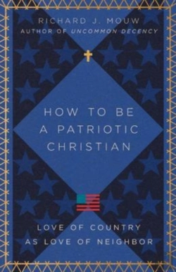 Bertrand.pt - How To Be A Patriotic Christian Â€“ Love Of Country As Love Of Neighbor