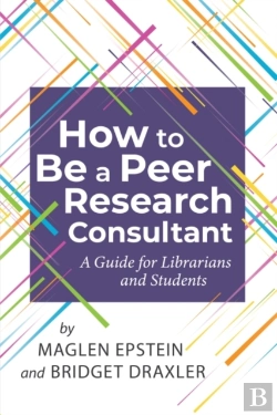 Bertrand.pt - How To Be A Peer Research Consultant