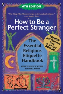Bertrand.pt - How To Be A Perfect Stranger (6th Edition)