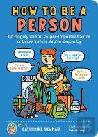 How To Be A Person