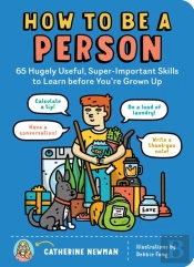 How To Be A Person