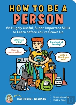 Bertrand.pt - How To Be A Person